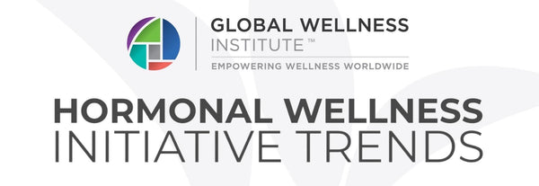 2022 wellness trends - leading the way in hormone balance