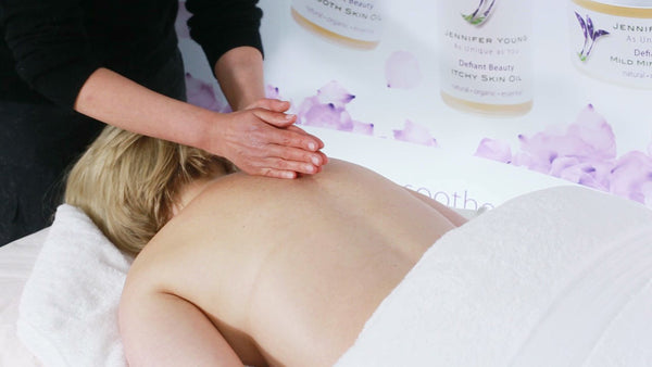 Is massage good for menopause?