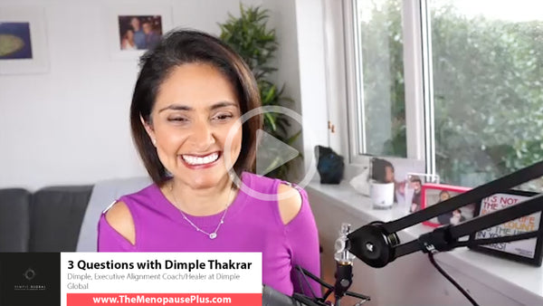 Meet Dimple Thakrar, Alignment Coach and Healer
