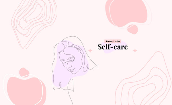 How to thrive, not just survive in menopause: self-care